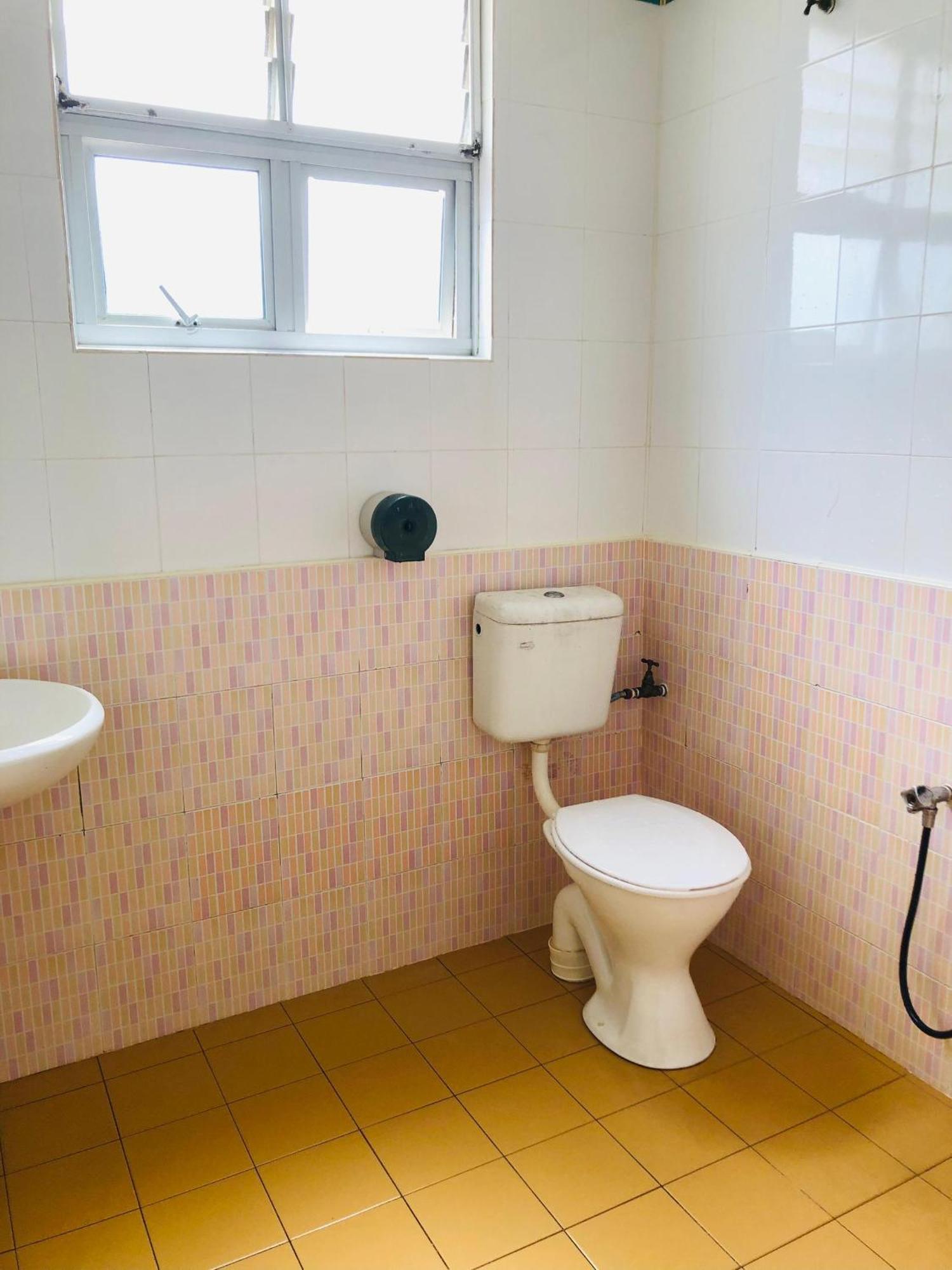 קואלה טרנגאנו Intan Beach Resort מראה חיצוני תמונה