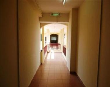 קואלה טרנגאנו Intan Beach Resort מראה חיצוני תמונה